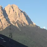 Appartamento Franziska 2 Garmisch-Partenkirchen