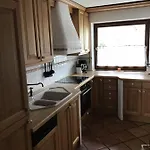 Appartamento Franziska 2 Garmisch-Partenkirchen