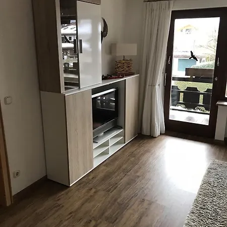 Franziska 2 Apartament Garmisch-Partenkirchen