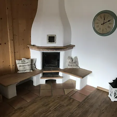 Franziska 2 Apartament Garmisch-Partenkirchen