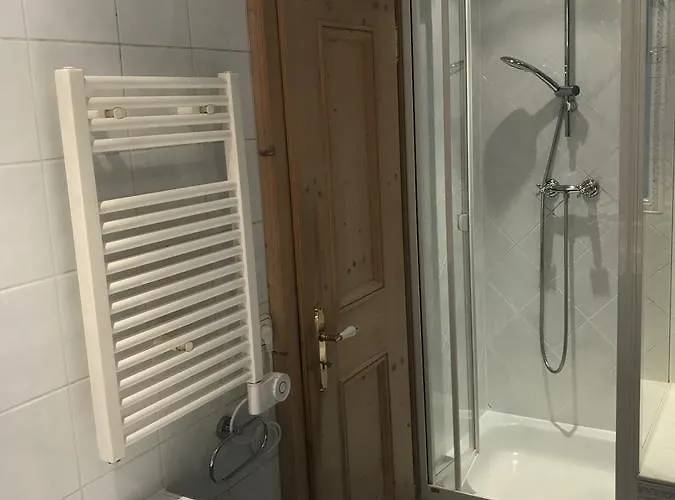 Franziska 2 Apartament *