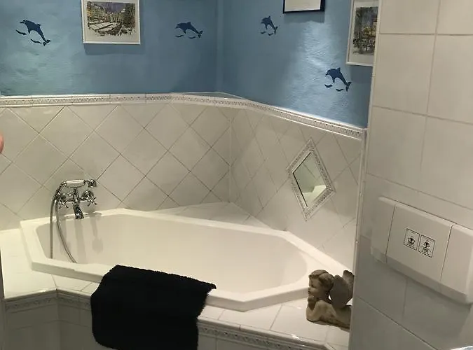 Franziska 2 Apartament