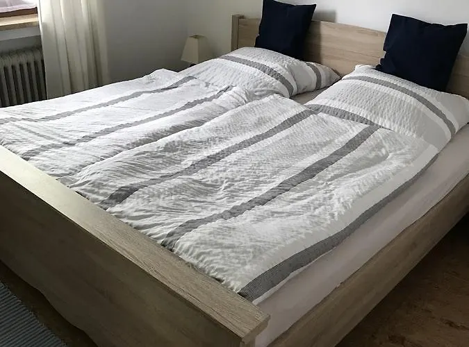 Apartament Franziska 2 *