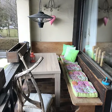 Apartamento Franziska 2 Garmisch-Partenkirchen