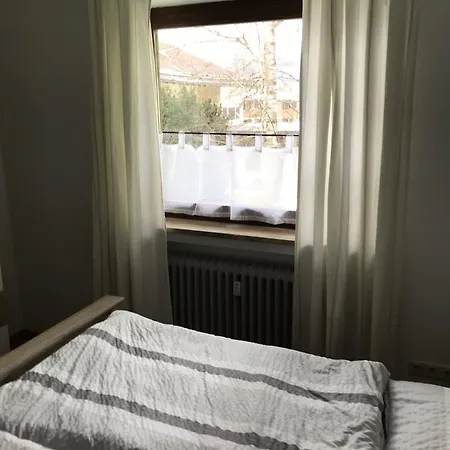 Franziska 2 Apartamento