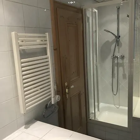 Franziska 2 Apartamento *