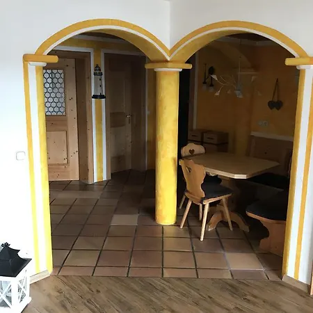 Apartamento Franziska 2