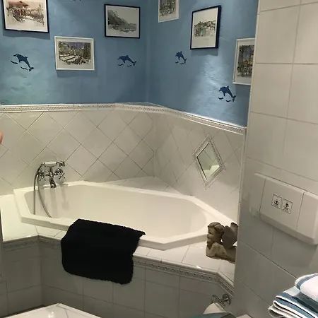 Franziska 2 Apartamento