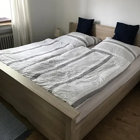 Apartmán Franziska 2 *