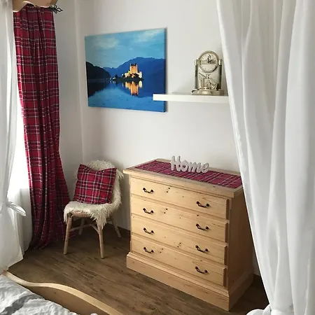 Apartamento Franziska 2