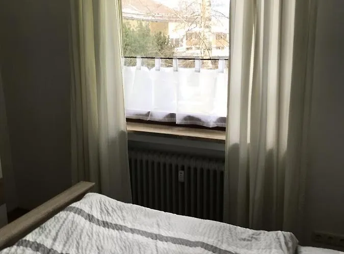 Franziska 2 Apartamento