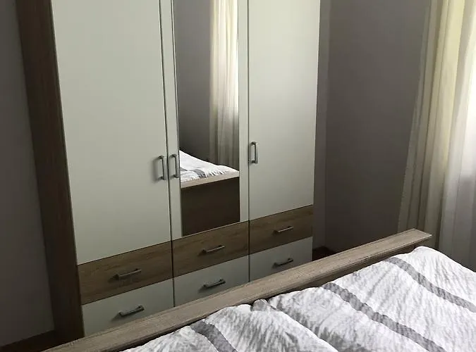 Appartement Franziska 2