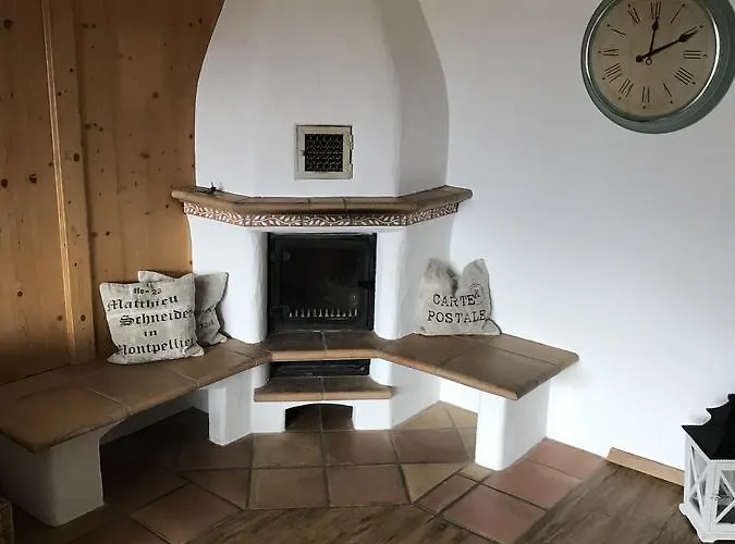 Franziska 2 Apartamento Garmisch-Partenkirchen